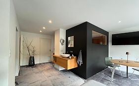 Bonne âme - Ferienwohnung mit Sauna